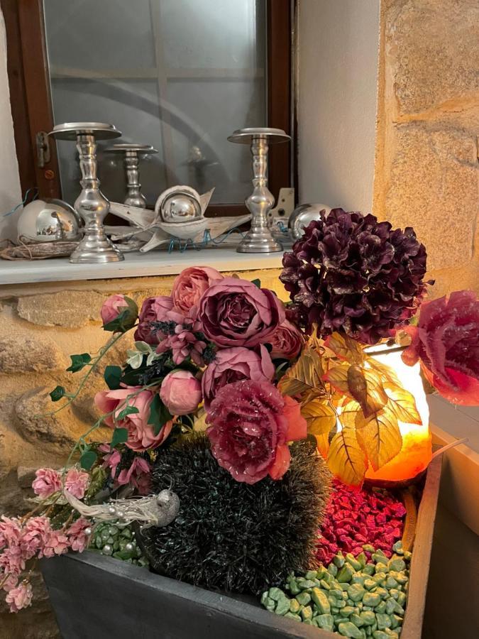Sancta Katharina Affittacamere Rozvadov Esterno foto